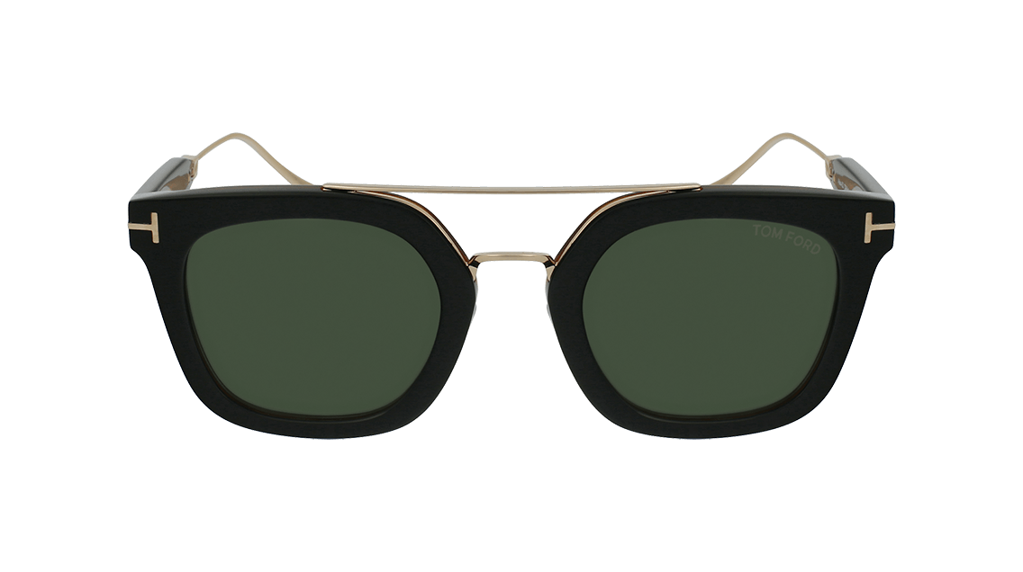 Tom Ford FT 0541 FT0541 Alex 02 Designer Glasses